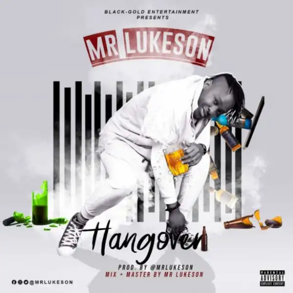 Mr. Lukeson - Hangover
